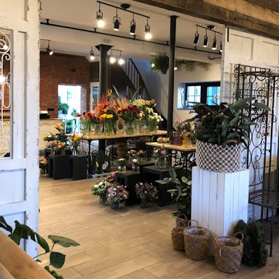 BLUMENGALERIE - RSY Green GmbH, Blumenladen in Künzelsau