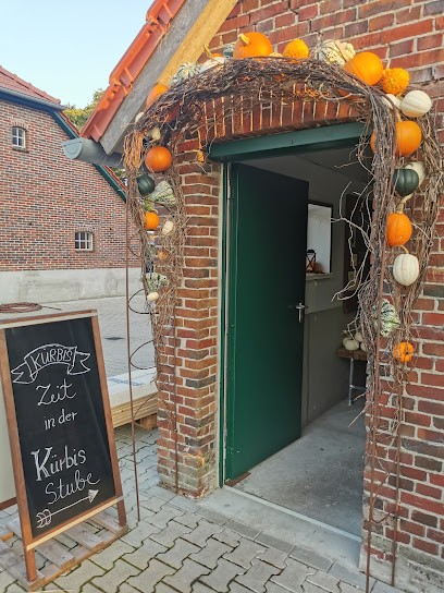 Blumenfeld Langediers, Blumenladen in Zetel