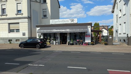 Zauberblume Theiler B., Blumenladen in Bönen