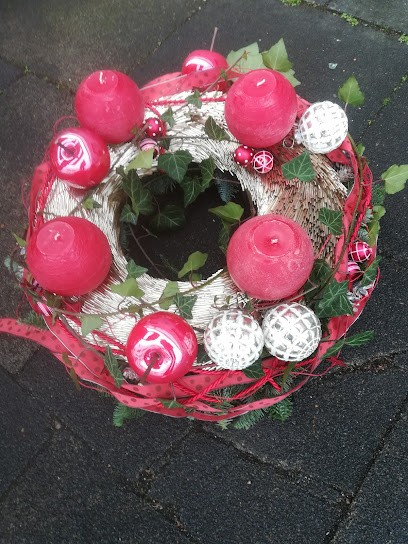 Arte Flor, Blumenladen in Bad Oeynhausen