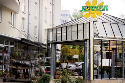 Blumen Jenner, Blumenladen in Bretten