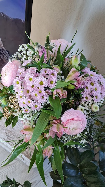 Blumen Alexander, Blumenladen in Hahnheim