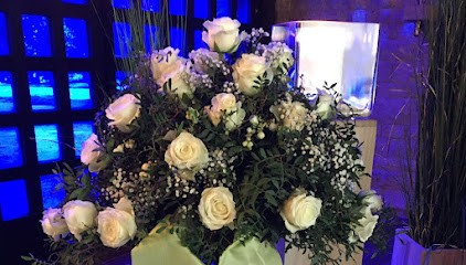 Zauberblume, Blumenladen in Hemmingen