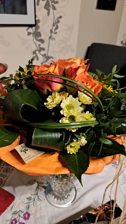 Blumenstudio Jauernek, Blumenladen in Amt Creuzburg