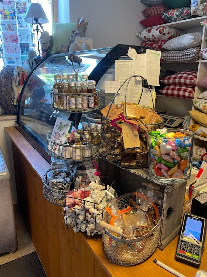 Vatter Joanna Blumen am Platzl, Blumenladen in Otterfing