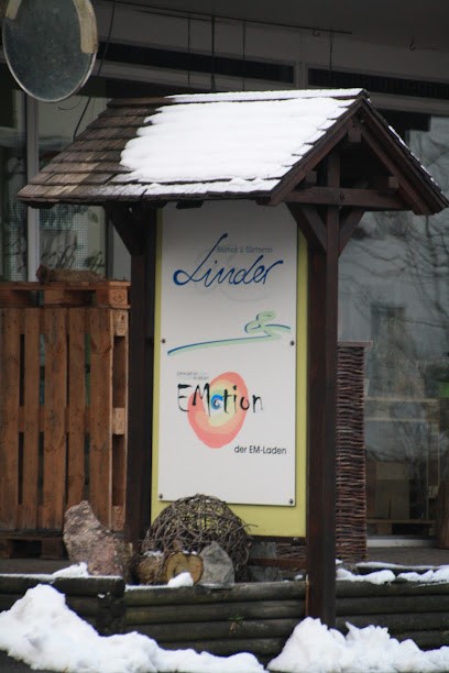 Blumen-Linder Inh. Michaela Frey, Blumenladen in Rottweil