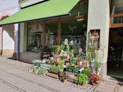 Meinhardt BLUMEN, Blumenladen in Sangerhausen