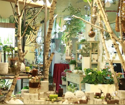 Blumenhof Wilkens, Blumenladen in Goldenstedt