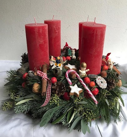 Floralis Wiedenbrück, Blumenladen in Rheda-Wiedenbrück