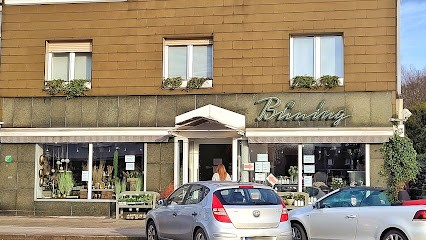 Blumen Büning, Blumenladen in Gelsenkirchen