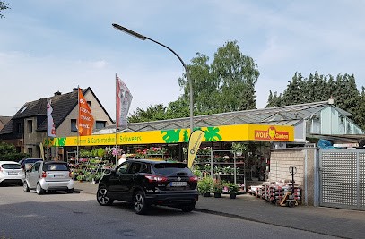 Blumen & Gartentechnik Schweers, Blumenladen in Köln