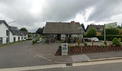 Blumen Keischgens, Blumenladen in Monschau