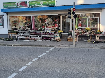 Blumen F&G, Blumenladen in Geislingen