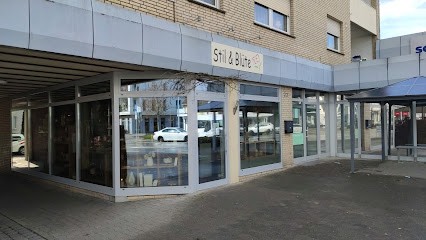 Blumen Stil Und Blüte, Blumenladen in Rheda-Wiedenbrück