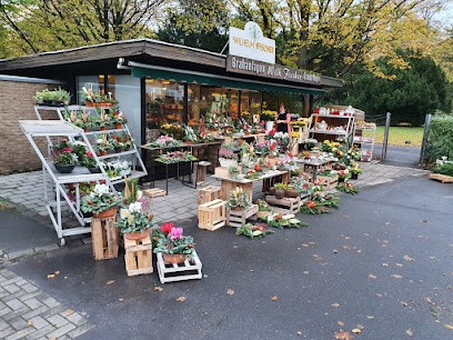 Friedhofsgärtnerei Fischer, Blumenladen in Düsseldorf