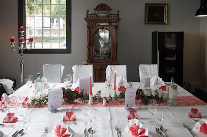 Lene Boutique de Fleurs, Blumenladen in Groß Mohrdorf