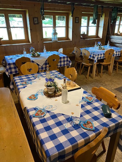 Schechinger Kaspar, Blumenladen in Wolnzach