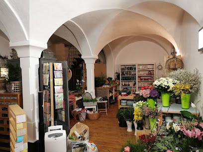 Blumen & mehr, Blumenladen in Waging am See