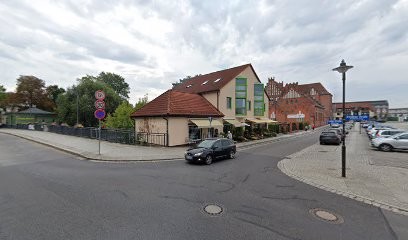 Blumenhaus Stiller, Blumenladen in Spremberg