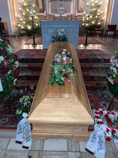 Flowers Neumarkt, Blumenladen in Köln