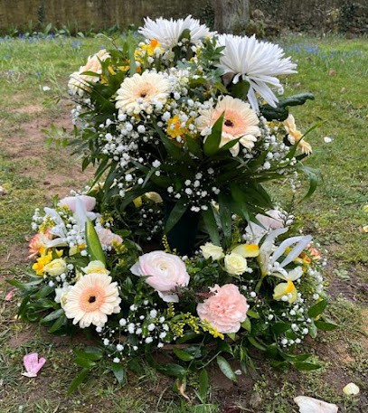 Die Blumenmanufaktur Daniela Hinze, Blumenladen in Stendal