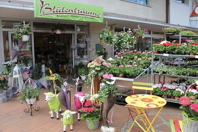 Blütenträume Blumenfachgeschäft Inh. U. Marx, Blumenladen in Molbergen