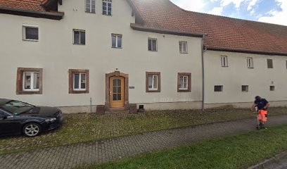 Margitta Kötz Floristik, Blumenladen in Parthenstein