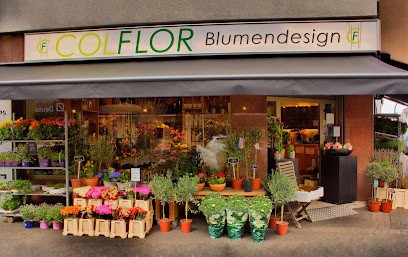 Colflor Blumendesign Inh. Henning Moeller, Blumenladen in Köln