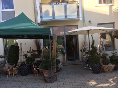 Dekolädle, Blumenladen in Gärtringen