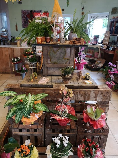 Ruths Blumenlädchen, Blumenladen in Welschbillig