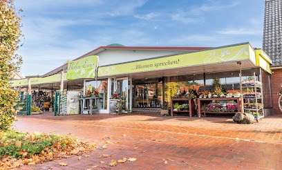 Blumenhaus Thoben-Esens, Blumenladen in Saterland