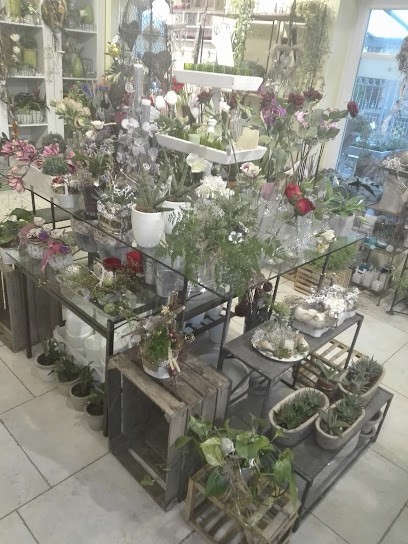 Blumenladen Zaubernuß Inh. Inna Grensemann, Blumenladen in Südbrookmerland