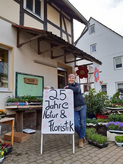 Blumen Calden Brasse Heike, Blumenladen in Calden