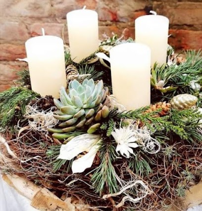 Blumen-Barthel, Blumenladen in Uchte