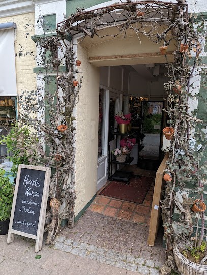 Stil & Blüte Inh. Birte Petersen, Blumenladen in Sylt