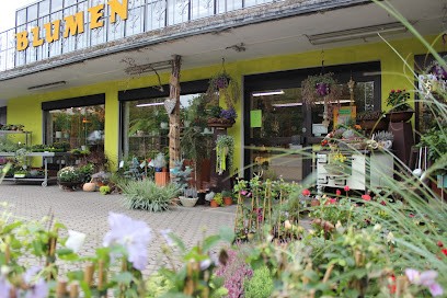 Blumen Fischer, Blumenladen in Monheim