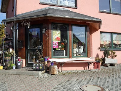 Blumengeschäft Sandra Müller, Blumenladen in Großolbersdorf