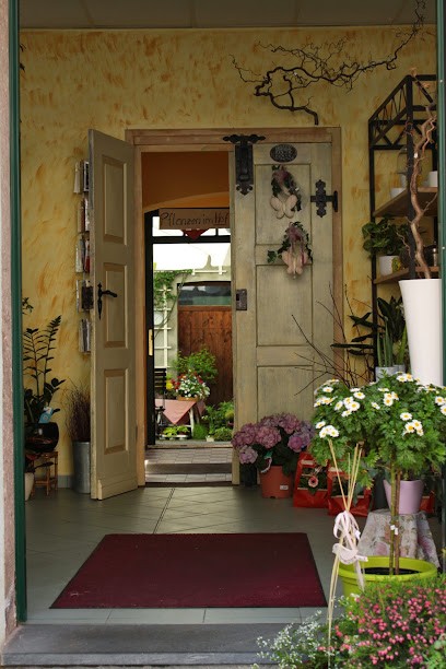 Kerstin Kreinacker Blumeneck, Blumenladen in Hainichen