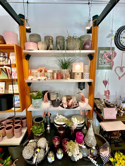 Brennenstuhl Blumenladen, Blumenladen in Niefern-Öschelbronn