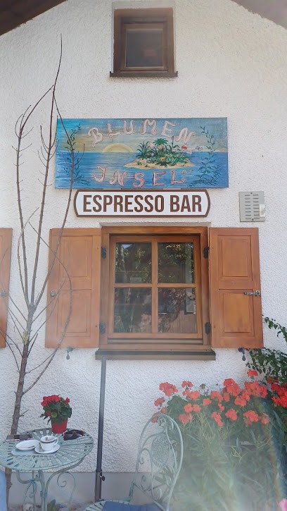 Blumeninsel Stöberl Marlies, Blumenladen in Wielenbach