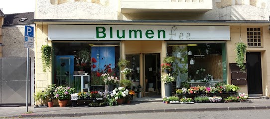 Blumenfee Hilden, Blumenladen in Hilden
