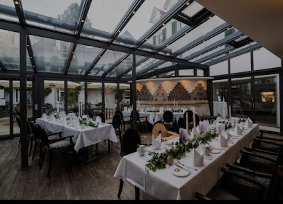 Blütenzauber, Blumenladen in Osnabrück