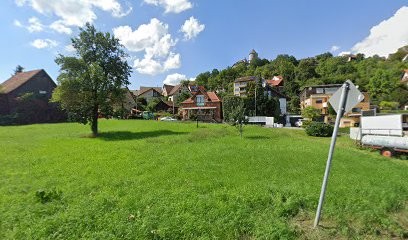 Blumenhaus Molke, Blumenladen in Oppenweiler