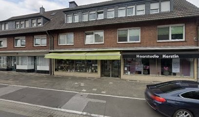 Blumen Kühn - Moers, Blumenladen in Moers