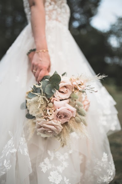 Die Blumenbinderei, Blumenladen in Büdingen