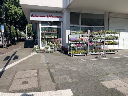 Kölner Blumen, Blumenladen in Köln