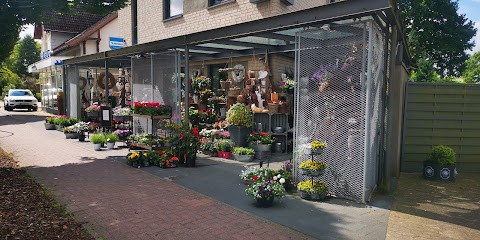 Blumen Müller, Blumenladen in Schwentinental