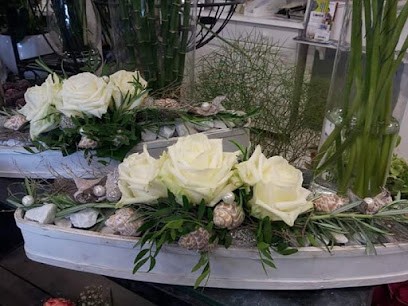 Blatt & Blüte, Blumenladen in Nienhagen