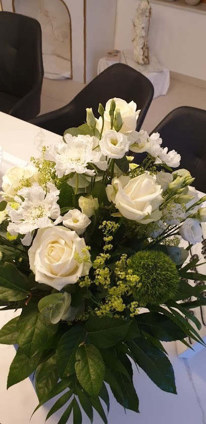 Blumen Slump, Blumenladen in Lengerich