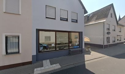 Gärtnerei Alexander Fehlinger, Blumenladen in Eltville